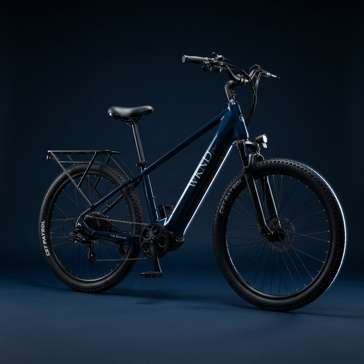 Midtown Midnight | The Roadie