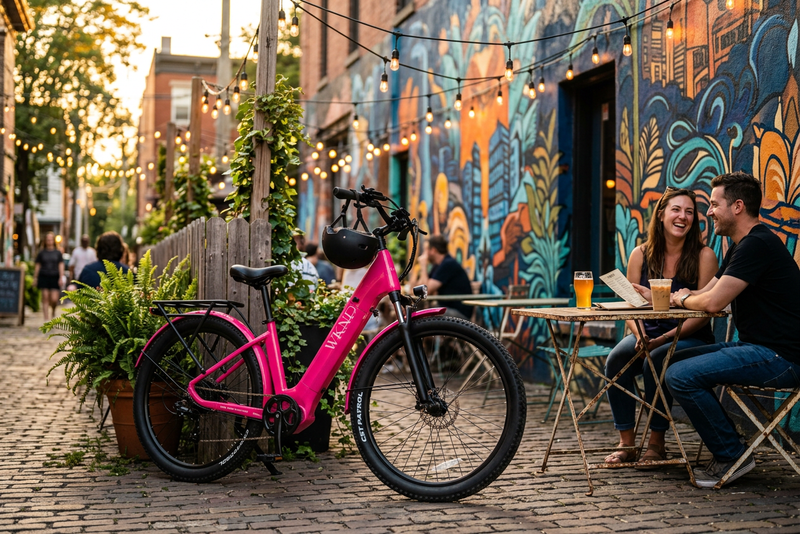 Peachtree Blossom | The Weekender
