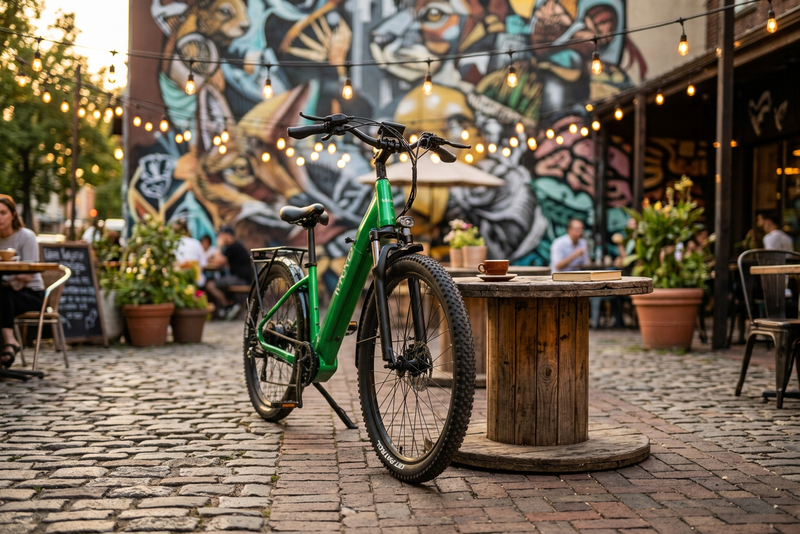 Piedmont | The Weekender